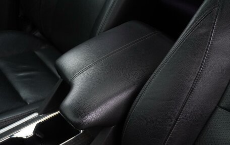 Honda Accord IX рестайлинг, 2013 год, 1 580 000 рублей, 18 фотография