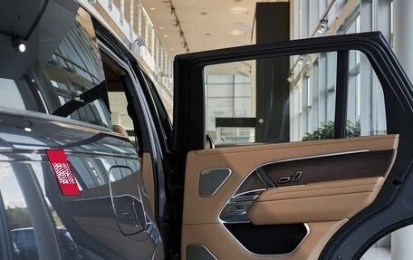 Land Rover Range Rover IV рестайлинг, 2025 год, 28 000 000 рублей, 25 фотография