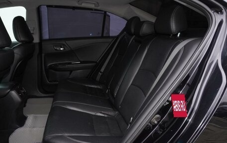 Honda Accord IX рестайлинг, 2013 год, 1 580 000 рублей, 13 фотография