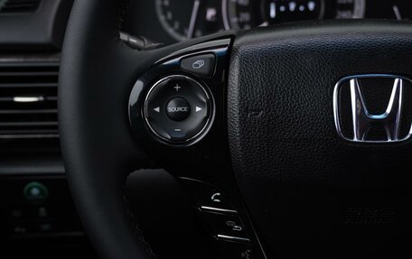 Honda Accord IX рестайлинг, 2013 год, 1 580 000 рублей, 24 фотография