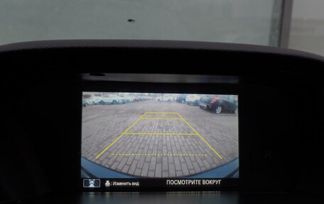 Honda Accord IX рестайлинг, 2013 год, 1 580 000 рублей, 29 фотография