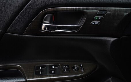 Honda Accord IX рестайлинг, 2013 год, 1 580 000 рублей, 31 фотография