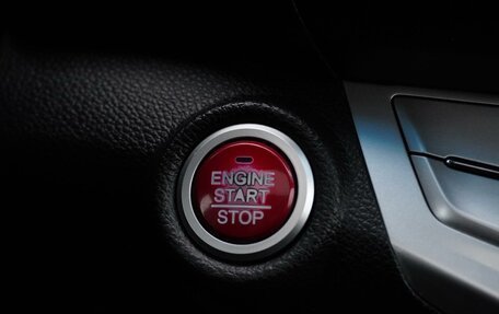 Honda Accord IX рестайлинг, 2013 год, 1 580 000 рублей, 26 фотография