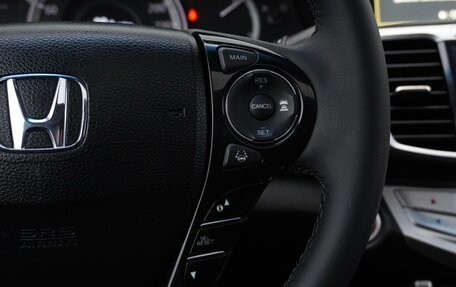 Honda Accord IX рестайлинг, 2013 год, 1 580 000 рублей, 25 фотография