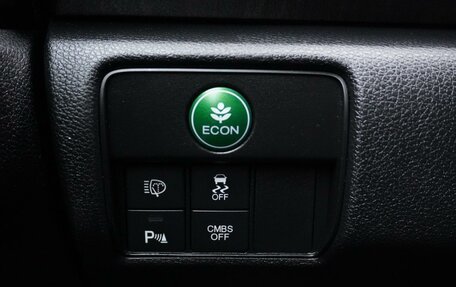 Honda Accord IX рестайлинг, 2013 год, 1 580 000 рублей, 30 фотография