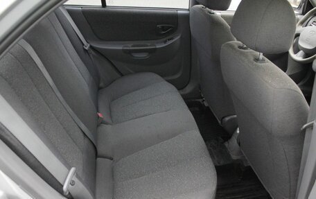 Hyundai Accent II, 2006 год, 399 000 рублей, 14 фотография