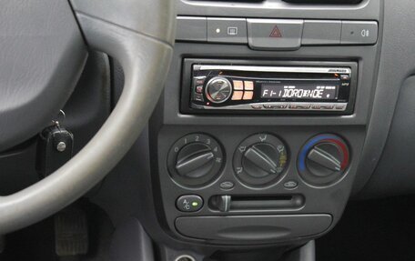 Hyundai Accent II, 2006 год, 399 000 рублей, 12 фотография