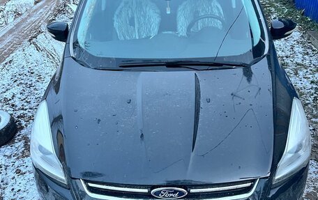 Ford Kuga III, 2013 год, 1 300 000 рублей, 1 фотография