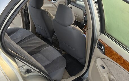 Nissan Bluebird Sylphy II, 2001 год, 325 000 рублей, 6 фотография