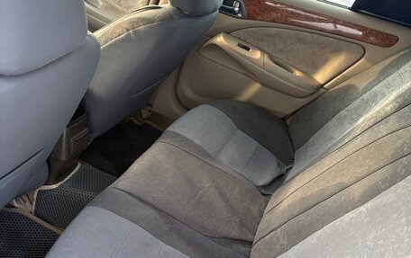 Nissan Bluebird Sylphy II, 2001 год, 325 000 рублей, 10 фотография