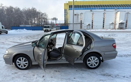 Nissan Bluebird Sylphy II, 2001 год, 325 000 рублей, 9 фотография