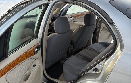 Nissan Bluebird Sylphy II, 2001 год, 325 000 рублей, 7 фотография