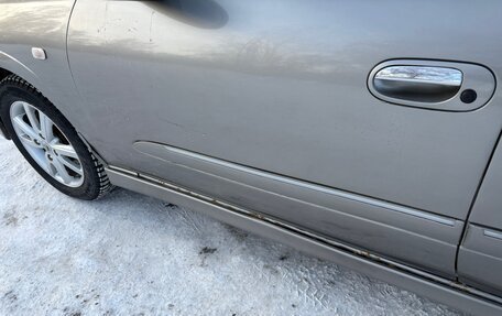 Nissan Bluebird Sylphy II, 2001 год, 325 000 рублей, 15 фотография