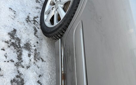 Nissan Bluebird Sylphy II, 2001 год, 325 000 рублей, 17 фотография