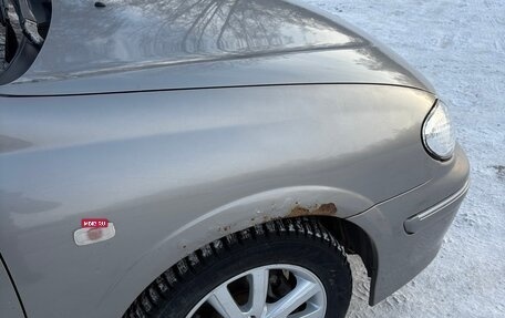 Nissan Bluebird Sylphy II, 2001 год, 325 000 рублей, 18 фотография