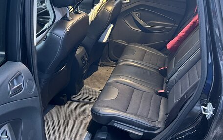 Ford Kuga III, 2013 год, 1 300 000 рублей, 6 фотография