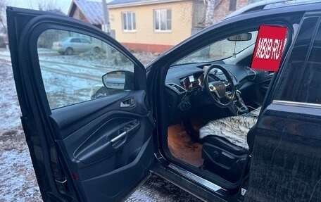 Ford Kuga III, 2013 год, 1 300 000 рублей, 8 фотография