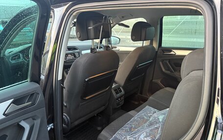 Volkswagen Tiguan II, 2017 год, 1 590 000 рублей, 7 фотография