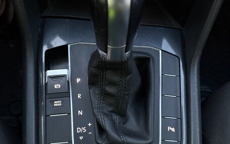 Volkswagen Tiguan II, 2017 год, 1 590 000 рублей, 11 фотография