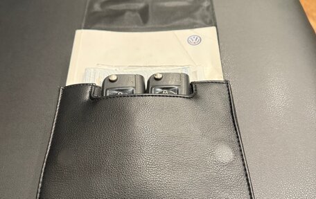 Volkswagen Tiguan II, 2017 год, 1 590 000 рублей, 12 фотография