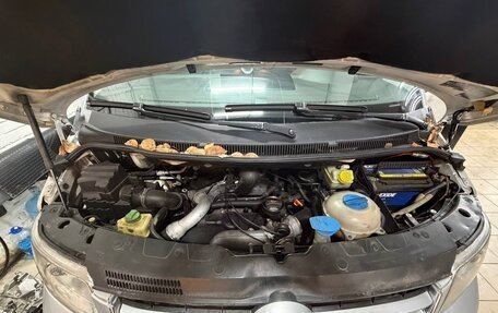 Volkswagen Multivan T5, 2005 год, 1 500 000 рублей, 6 фотография