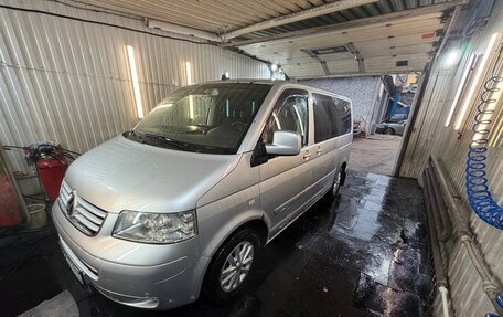 Volkswagen Multivan T5, 2005 год, 1 500 000 рублей, 11 фотография