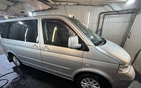 Volkswagen Multivan T5, 2005 год, 1 500 000 рублей, 8 фотография