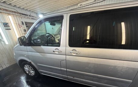Volkswagen Multivan T5, 2005 год, 1 500 000 рублей, 12 фотография