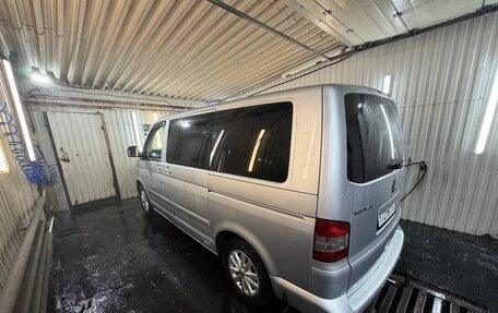 Volkswagen Multivan T5, 2005 год, 1 500 000 рублей, 13 фотография