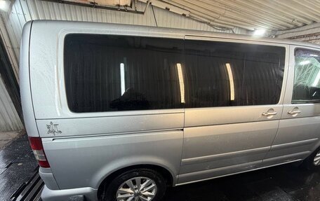 Volkswagen Multivan T5, 2005 год, 1 500 000 рублей, 7 фотография