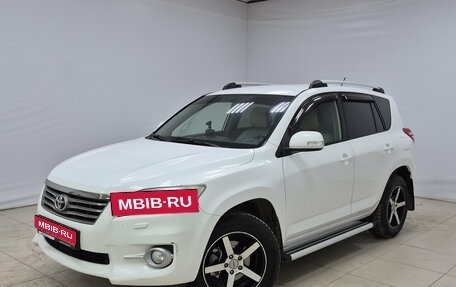 Toyota RAV4, 2011 год, 1 400 000 рублей, 1 фотография