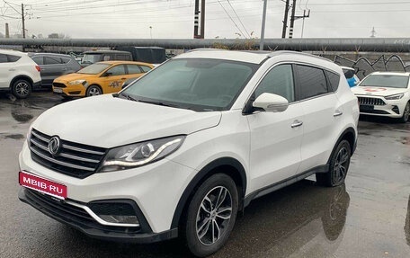 DongFeng 580 I, 2024 год, 1 570 000 рублей, 1 фотография