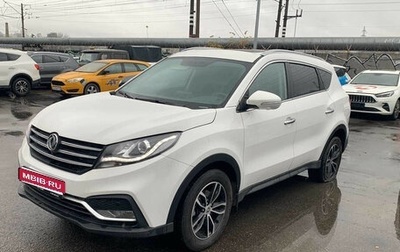 DongFeng 580 I, 2024 год, 1 570 000 рублей, 1 фотография