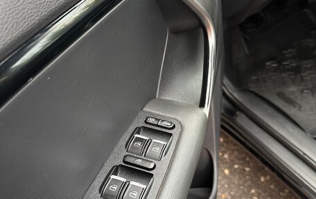 Chery Tiggo 3 I, 2017 год, 835 000 рублей, 11 фотография