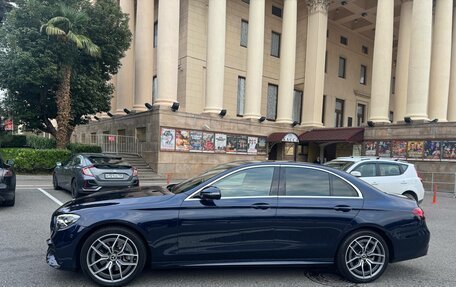 Mercedes-Benz E-Класс, 2020 год, 5 150 000 рублей, 6 фотография