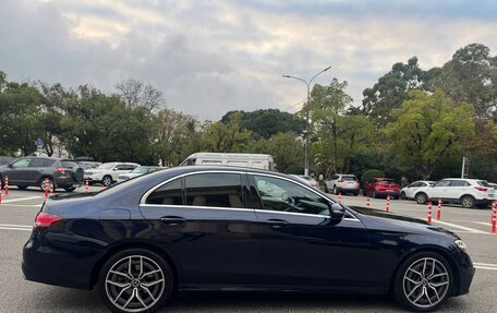 Mercedes-Benz E-Класс, 2020 год, 5 150 000 рублей, 9 фотография