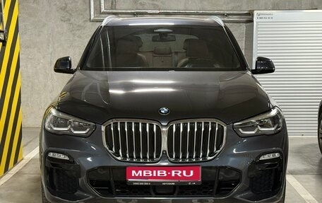 BMW X5, 2019 год, 6 490 000 рублей, 1 фотография