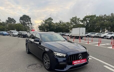 Mercedes-Benz E-Класс, 2020 год, 5 150 000 рублей, 2 фотография