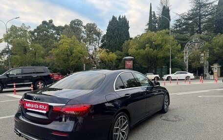 Mercedes-Benz E-Класс, 2020 год, 5 150 000 рублей, 7 фотография