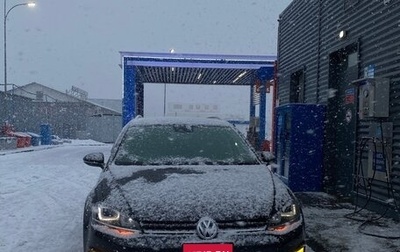 Volkswagen Golf VII, 2014 год, 1 390 000 рублей, 1 фотография