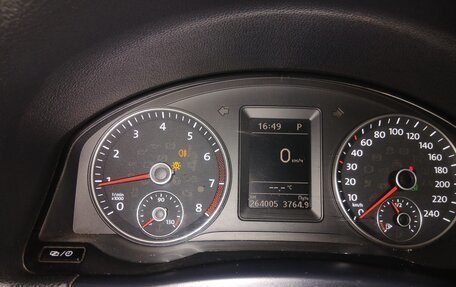 Volkswagen Golf Plus II, 2013 год, 850 000 рублей, 1 фотография