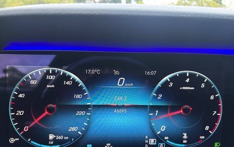 Mercedes-Benz E-Класс, 2020 год, 5 150 000 рублей, 13 фотография