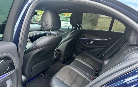 Mercedes-Benz E-Класс, 2020 год, 5 150 000 рублей, 12 фотография