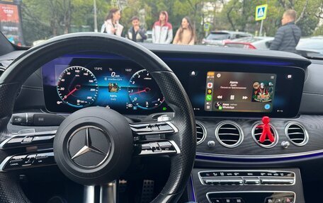 Mercedes-Benz E-Класс, 2020 год, 5 150 000 рублей, 14 фотография