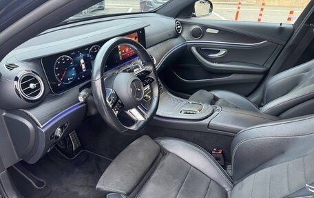 Mercedes-Benz E-Класс, 2020 год, 5 150 000 рублей, 16 фотография