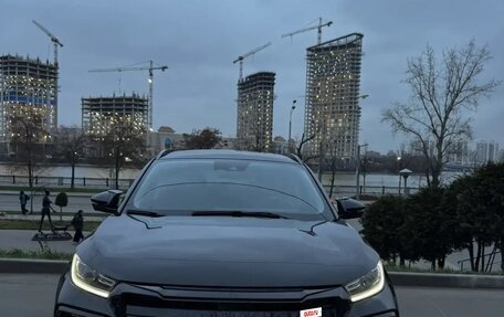 CheryExeed TXL, 2023 год, 2 750 000 рублей, 2 фотография