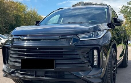 CheryExeed TXL, 2023 год, 2 750 000 рублей, 6 фотография