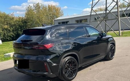 CheryExeed TXL, 2023 год, 2 750 000 рублей, 9 фотография