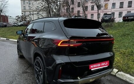 CheryExeed TXL, 2023 год, 2 750 000 рублей, 3 фотография