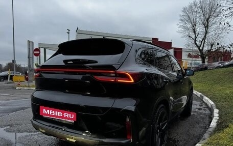 CheryExeed TXL, 2023 год, 2 750 000 рублей, 5 фотография